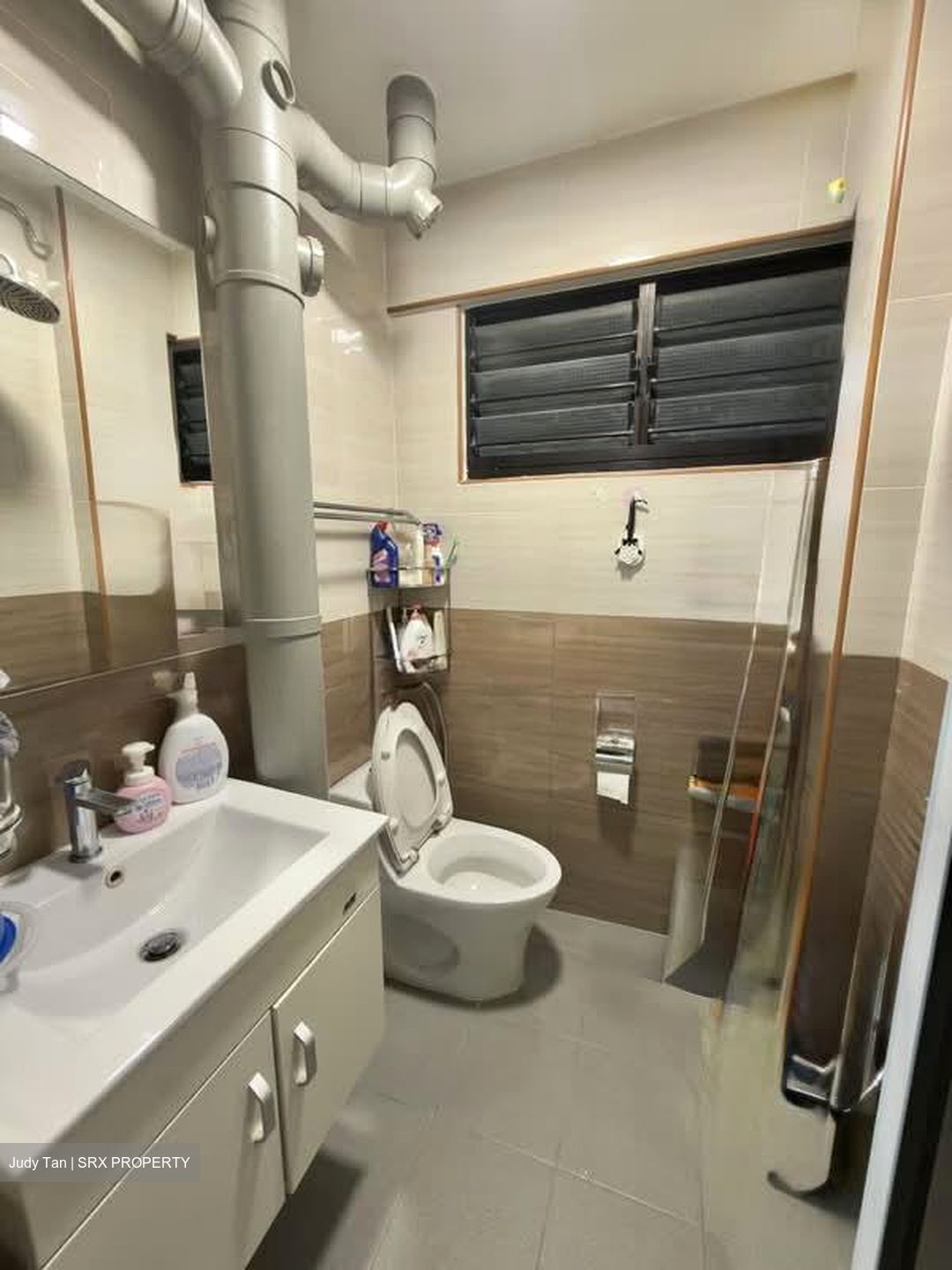 Blk 117 Potong Pasir Avenue 1 (Toa Payoh), HDB 3 Rooms #560937261